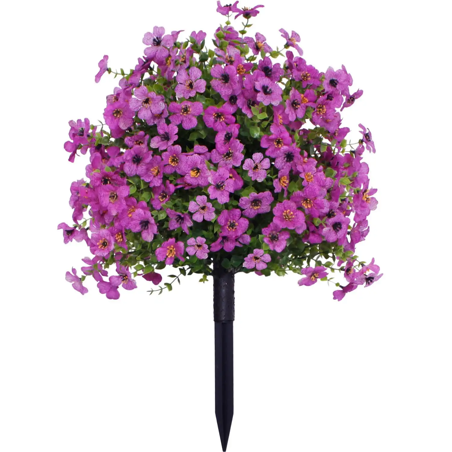 Outdoor Artificial Flower Decoration - Image 12