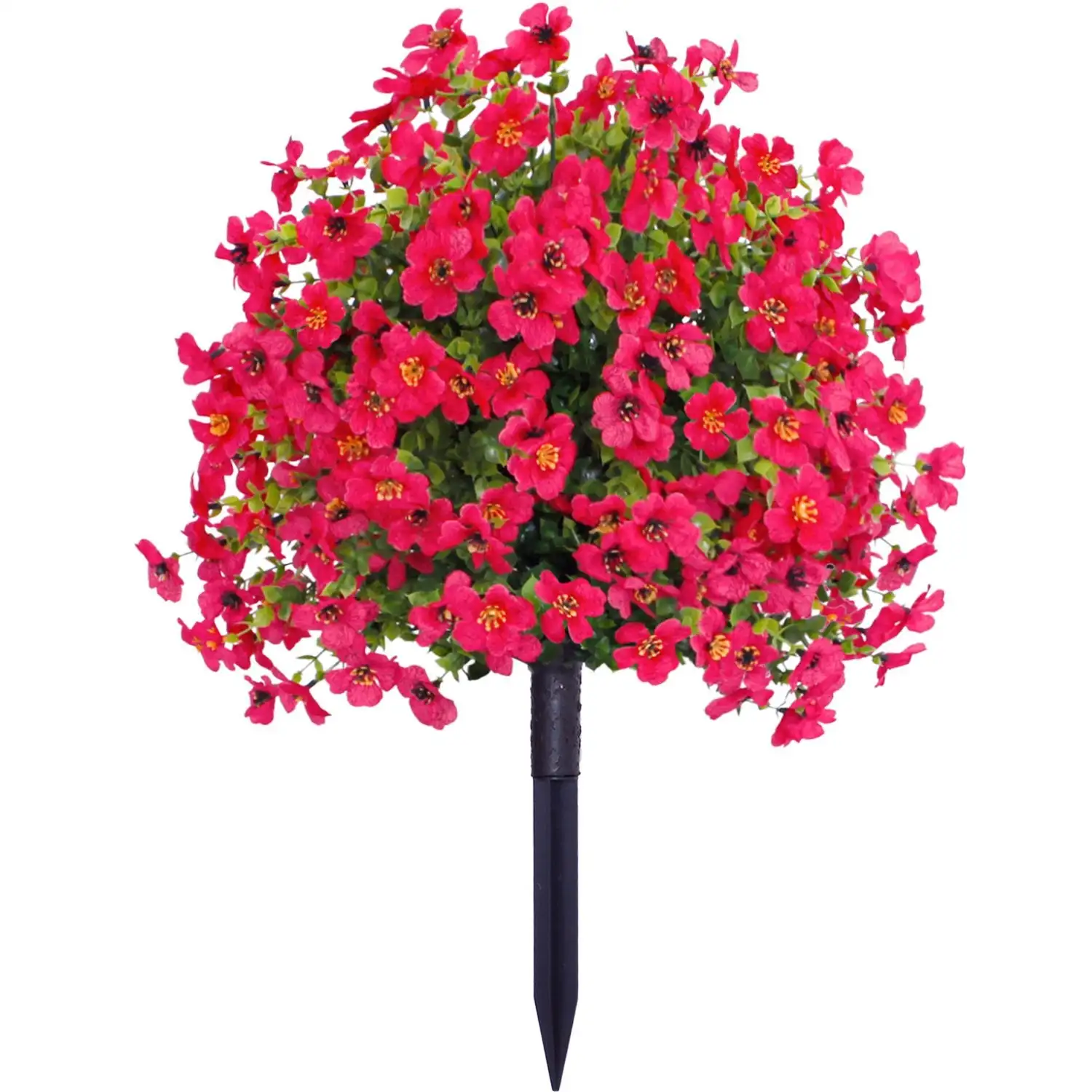 Outdoor Artificial Flower Decoration - Image 13
