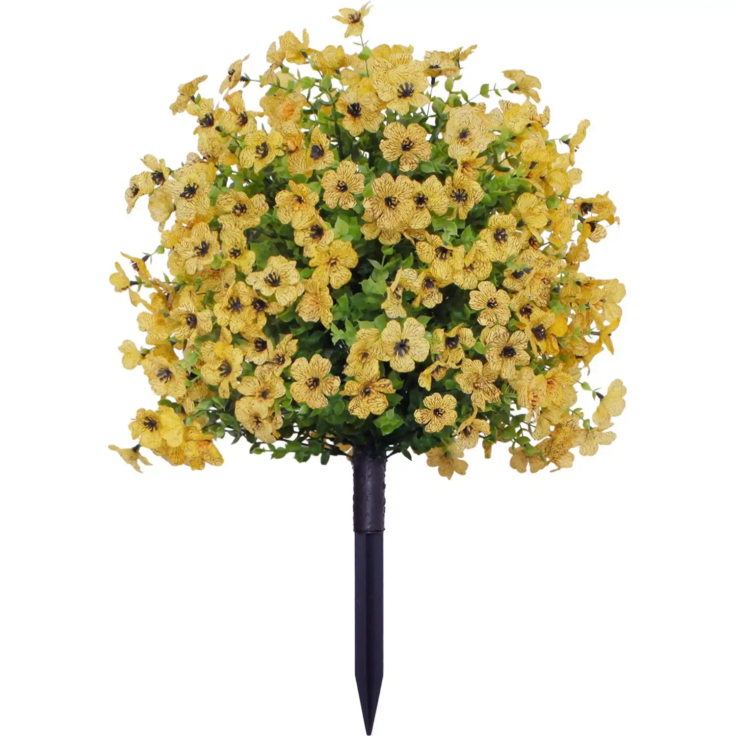 Outdoor Artificial Flower Decoration - Image 15