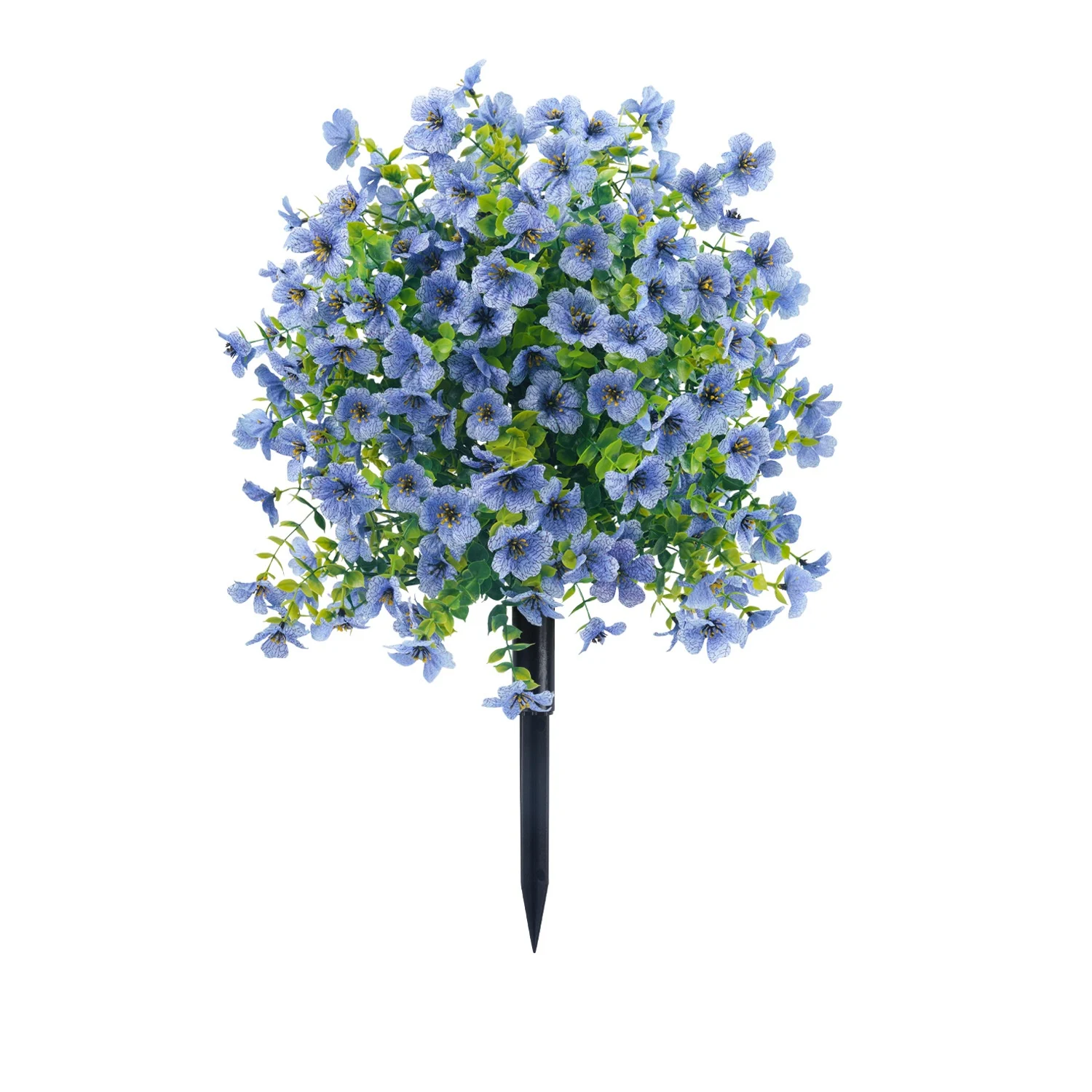 Blue option